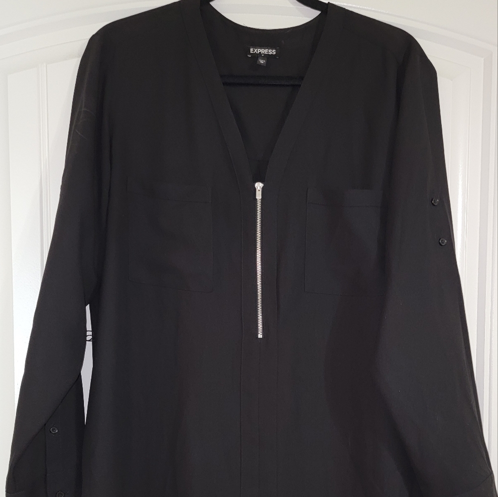 Express Dress